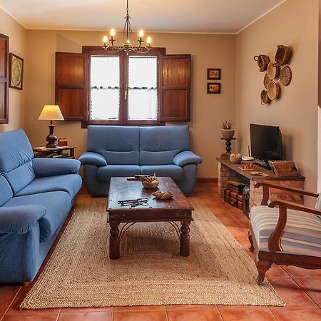 Casa Rural Ablanos De Aymar Loroñe Extérieur photo