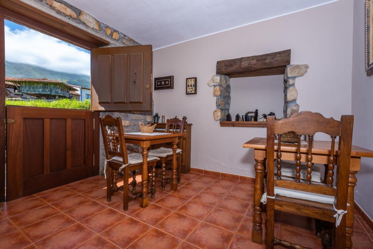 Casa Rural Ablanos De Aymar Loroñe Extérieur photo